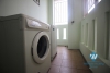 Ciputra 150 sqm apartment for rent in E4 Tower